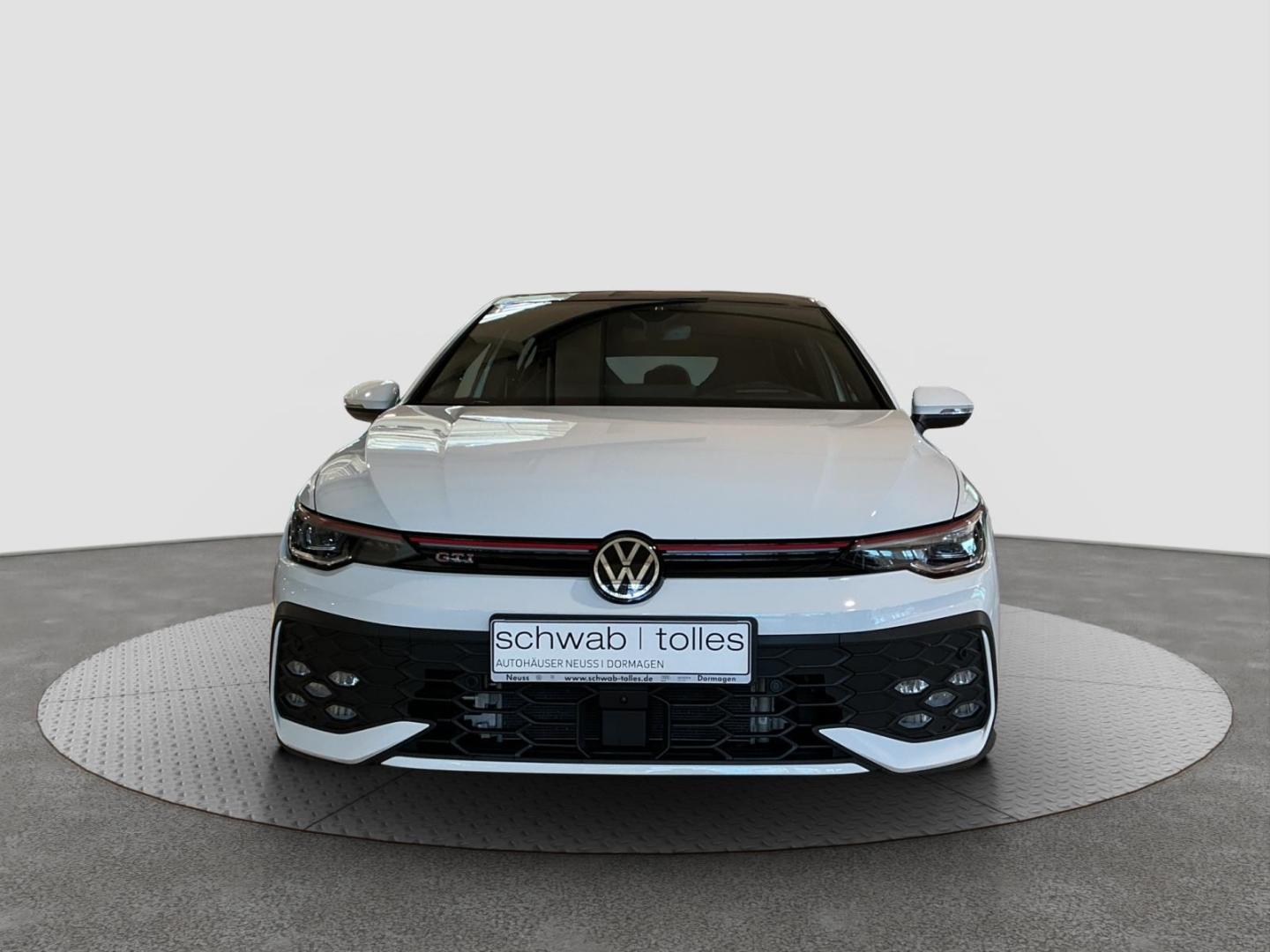 Volkswagen Golf GTI VIII 2.0 TSI 7-DSG DCC HUD 360Kamera AD, миниатюра 2