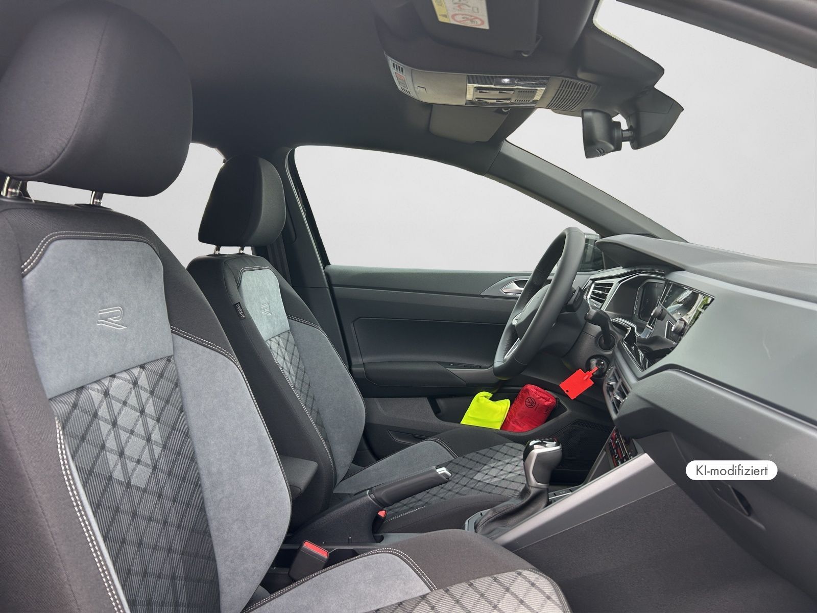 Volkswagen Taigo - Bild 6