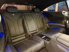 Mercedes-Benz S 500 - Vorschau 19