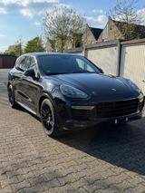 Porsche Cayenne GTS GTS - Porsche Cayenne in Mönchengladbach