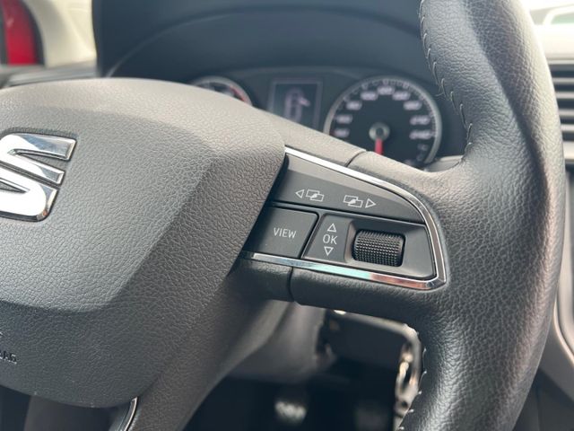 Ibiza EU6d-T Style 1.0 TSI Full Link DAB+ GJR Te