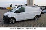 Mercedes-Benz Vito Kasten 116 CDI 4x4 lang~WÜRTH EINRICHTUNG - Mercedes-Benz W116