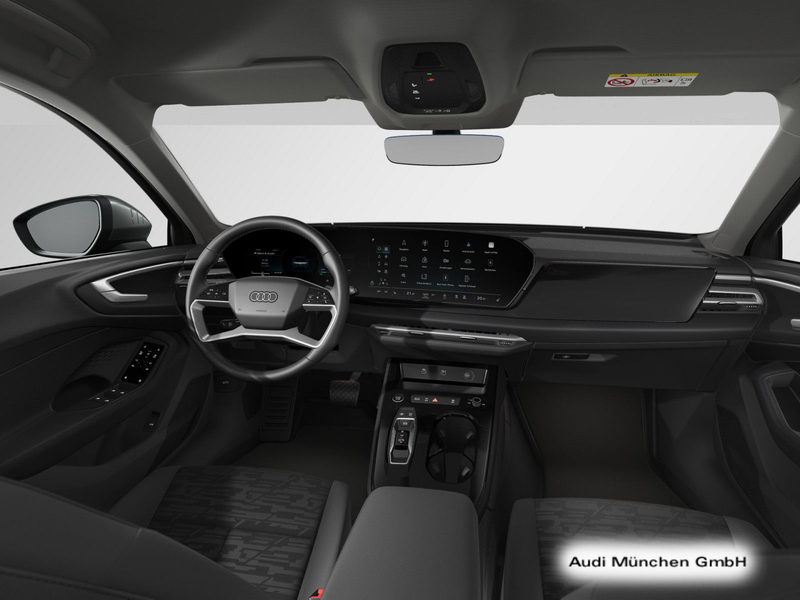 Audi A5 - Bild 10