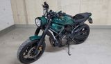 Yamaha XSR 700 - Angebote entsprechen deinen Suchkriterien