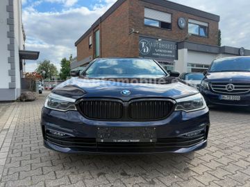 BMW 520 - 2