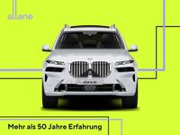 BMW X7 - Vorschau Bild 4