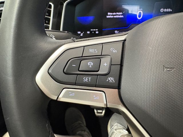 Taigo Move 1.0 TSI LED RFK SHZ