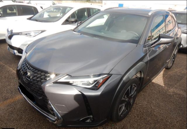 Lexus UX 250 h PREMIUM/4WD/KAMERA/PDC/18 ZOLL/ALCANTAR