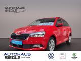 Skoda Fabia Combi 1.0 TSI - Skoda Fabia Gebrauchtwagen in Freiburg