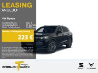 Volkswagen Tiguan - Vorschau Bild 1