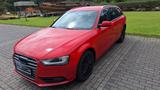 Audi A4 (B8) Avant Ambiente 2.0 TDI Automatik 