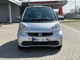 Smart For two Coupé 451 mhd SERVO| KLIMA| PANO|  - Smart: 4two