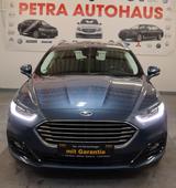 Ford Mondeo 2,0 EcoBlue Titanium Turnier Kamera - Ford Mondeo: Standheizung