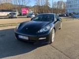 Porsche Panamera - Porsche Panamera in Freiburg