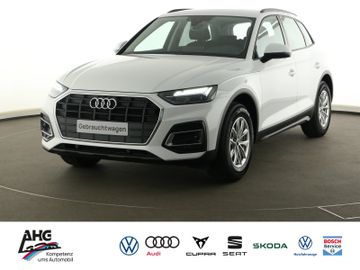 Audi Q5 - 1