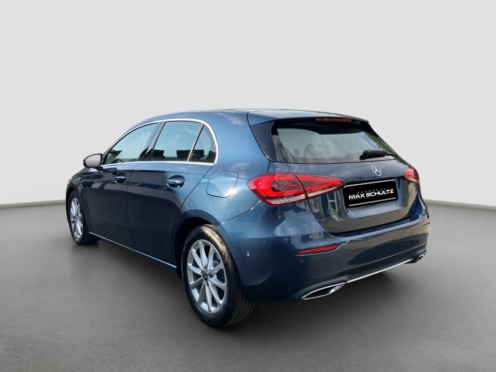 Mercedes-Benz A-Class d PROGRESSIVE*STANDH*LED*NAVI*SITZH*TOTW, миниатюра 4