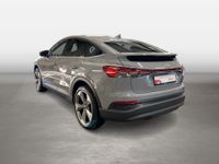 Audi Q4 e-tron - Vorschau Bild 3