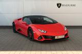 Lamborghini Huracán Evo Spyder Lift|Sensonum|Camera|StylePac - Lamborghini Huracán in Hannover