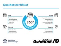 Volkswagen Taigo - Vorschau Bild 17