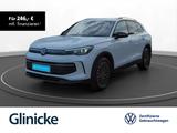 Volkswagen Tiguan 2.0 TDI GOAL Matrix AHK DSG - Volkswagen Tiguan Jahreswagen mit Diesel-Antrieb: Automatik