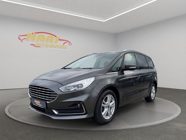 Ford Galaxy Titanium *Navigation*ACC*7-Sitzer*