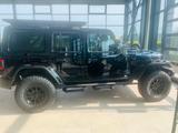 Jeep Wrangler 2.0 4xe Unlimited Rubicon Automatik... - Jeep Wrangler: Rubicon X