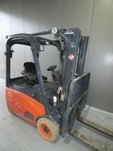 Linde E15 - 01 - Angebote entsprechen deinen Suchkriterien