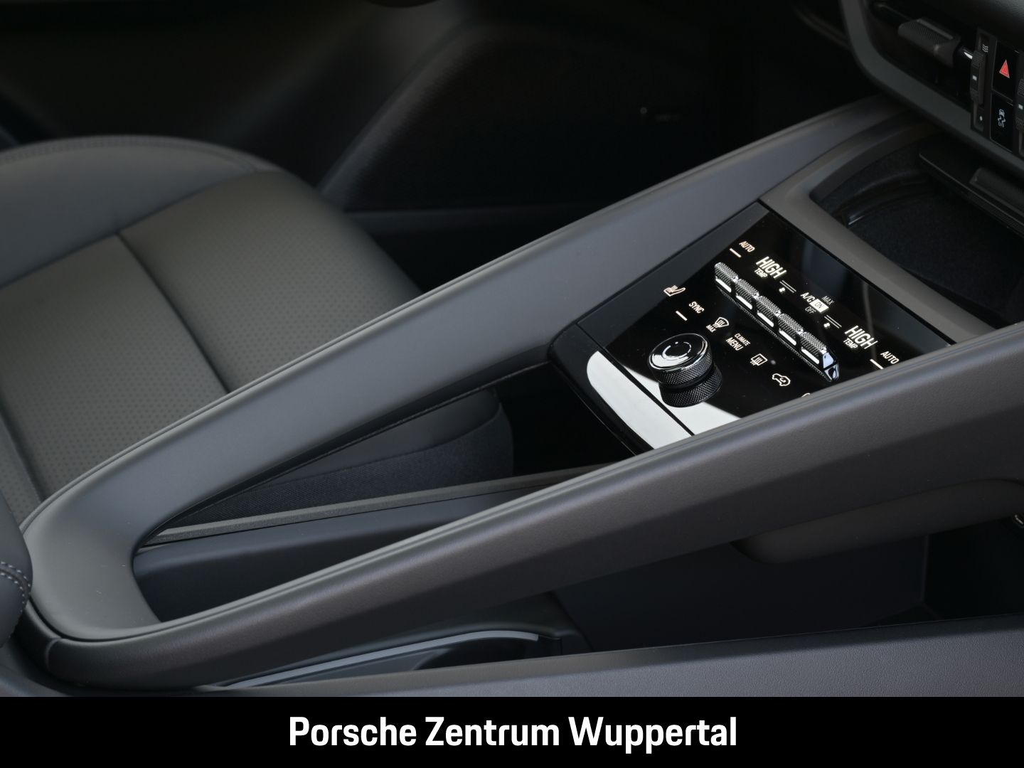 Porsche Macan - Bild 22