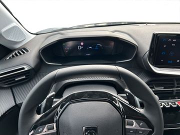 Peugeot 208 1.2 110 Allure KeyLess+LED+SHZ+LM+PDC+SpurH