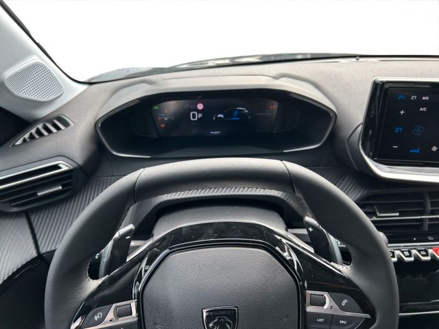 Peugeot 208 1.2 110 Allure KeyLess+LED+SHZ+LM+PDC+SpurH