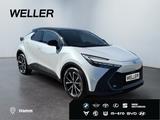 Toyota C-HR 2.0 Hybrid Teamplayer *Technik Paket*el. He - Toyota C-HR Jahreswagen