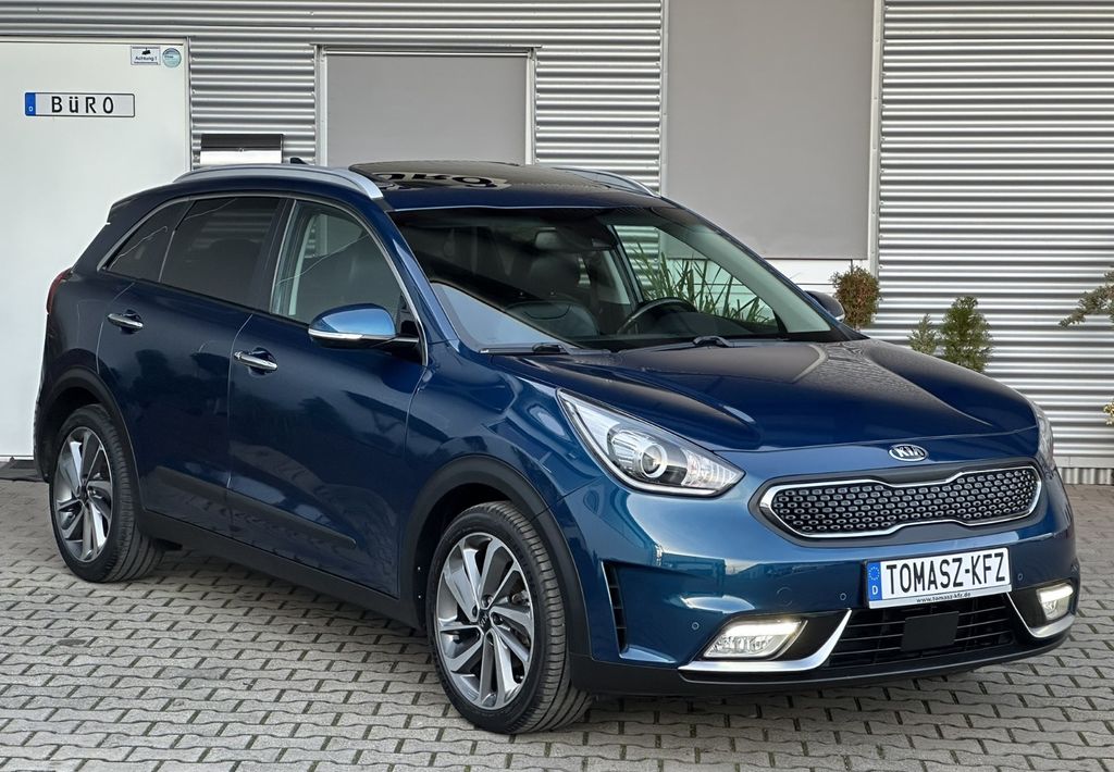 Image of Kia Niro