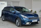 Kia Niro 1.6 GDI Hybrid Spirit*Autom.*Leder*Navi*LED - Kia Gebrauchtwagen in Hamm