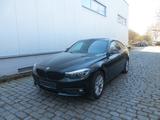BMW 318 3 Gran Turismo 318 d - BMW 318 mit Diesel-Antrieb: Gran Turismo