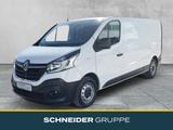 Renault Trafic KASTEN L2H1 2.0DCI KOMFORT AHK+NAVI+KLIMA - Renault Trafic: 2.0