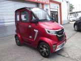 Andere A/ E- Kabienenfahrzeug - Andere mit Elektro-Antrieb