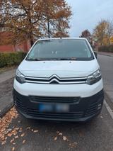 Citroën Jumpy Klima, Anhängerkupplung so l... - Citroën Jumpy in Hamburg