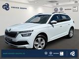 Skoda Kamiq 1.0TSI DSG Ambition LED+TEMPOMAT+KAMERA+++ - Skoda Kamiq aus 2024