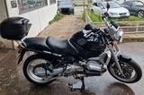 BMW R850r - BMW MOTORRAD R850R