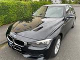 BMW 316d - - BMW 316 aus 2012