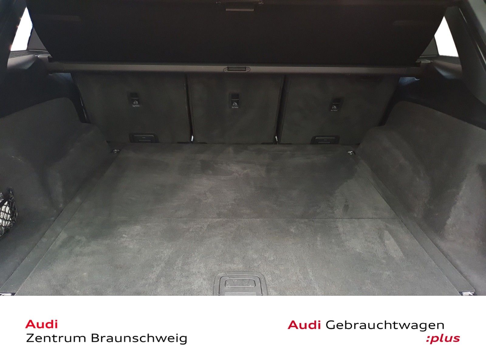 Audi SQ7 - Bild 15