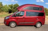 Ford Transit Custom Nugget Hochdach