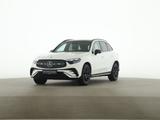 Mercedes-Benz GLC 220 d 4M AMG Night Pano AHK Distronic 360 - gebrauchte Mercedes-Benz GLC 220 aus dem Jahr 2025