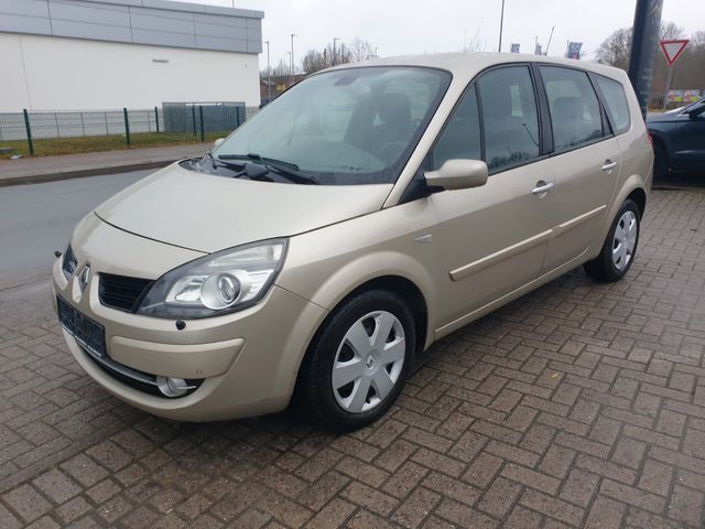 Renault Scenic Avantage 1.9 dCi FAP 96kW