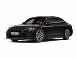 Audi A8 L 60 TFSI e quattro S line*Navi*Matrix*DVD*HU - Audi: Dvd