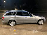 Mercedes-Benz . Mercedes Benz C -320cdi,Memory Sitze - gebrauchte Mercedes-Benz C 320 aus dem Jahr 2009