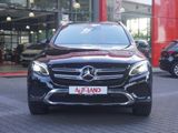Mercedes-Benz GLC 250 d AMG Line 4Matic - Mercedes-Benz GLC-Class in Hannover