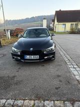 BMW 320d xDrive Modern Line Modern Line