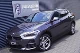 BMW X2 18d ADVANTAGE|SITZHEIZUNG|KAMERA|NAVI|LED - BMW X2 in Leverkusen