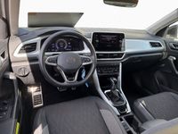 Volkswagen T-Roc - Vorschau Bild 8